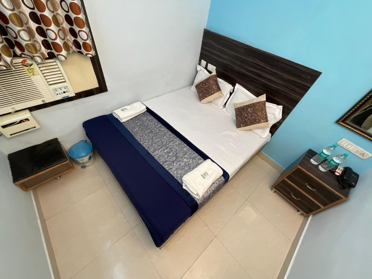 Vrindavan Comfort Inn Haydarabad Dış mekan fotoğraf