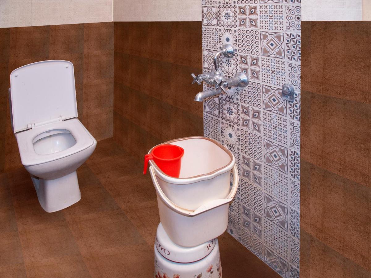 Vrindavan Comfort Inn Haydarabad Dış mekan fotoğraf